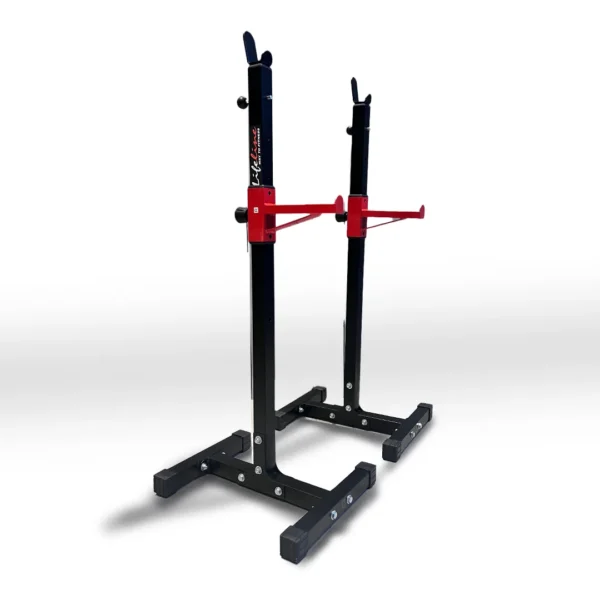 IF-7118-Squat-Stand-Red-And-Black-2
