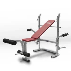 LB-308-Multi-Bench-With-Red-Color-1