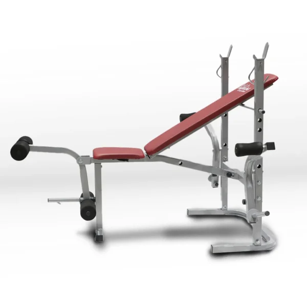LB-308-Multi-Bench-With-Red-Color-5