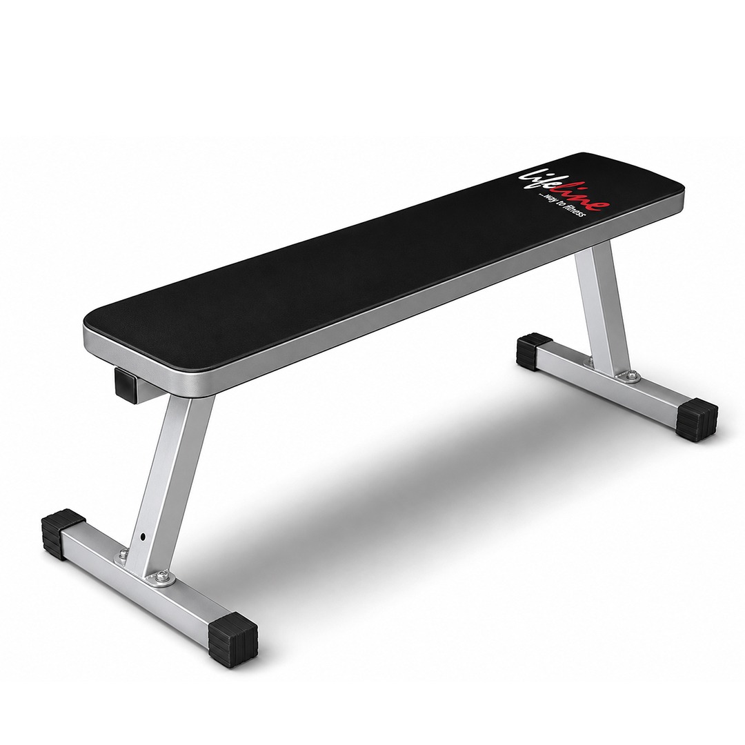 LB 313 Plain Bench