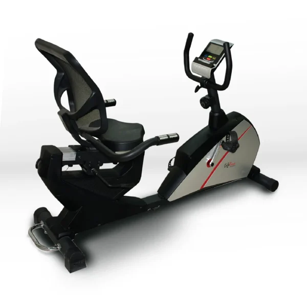 LR 8729-Recumbent-Bike-3