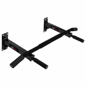 LA-100-Pull-Up-Bar-In-Black-2