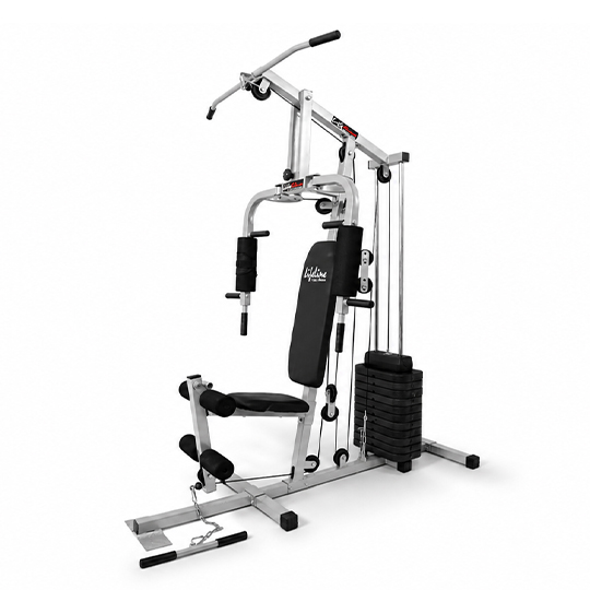 Lifeline HG 002 Home Gym (1)