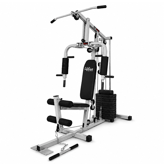 Lifeline HG 002 Home Gym (2)