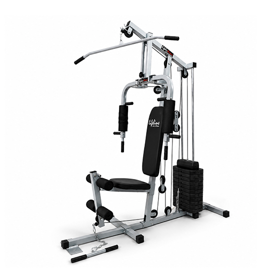 Lifeline HG 002 Home Gym