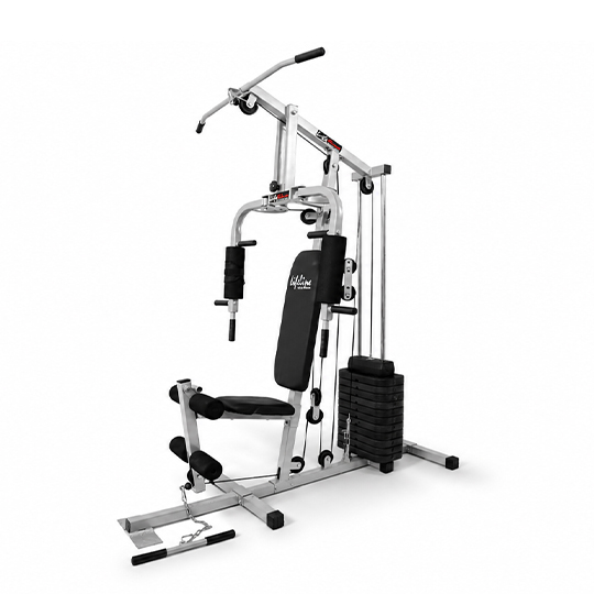 Lifeline HG 002 Home Gym