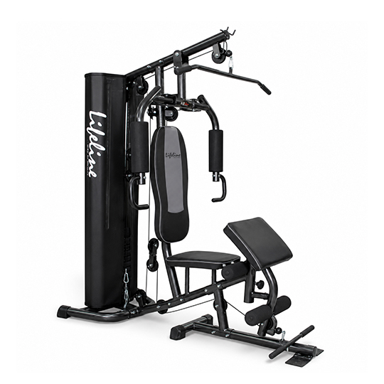 Lifeline HG 005 Home Gym