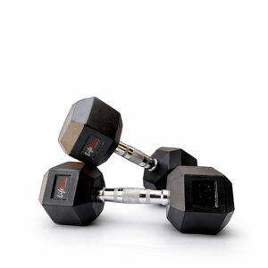 Lifeline Hexa Dumbbell