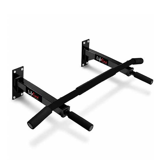 Lifeline LA 100 Pull Up Bar