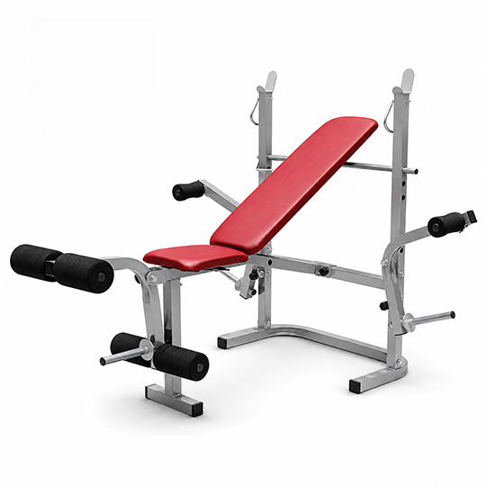 Lifeline LB 308 Multi Bench