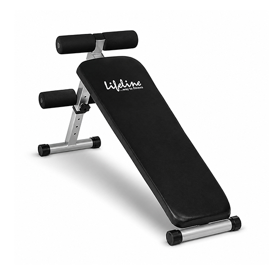 Lifeline LB 310 Abdominal Bench