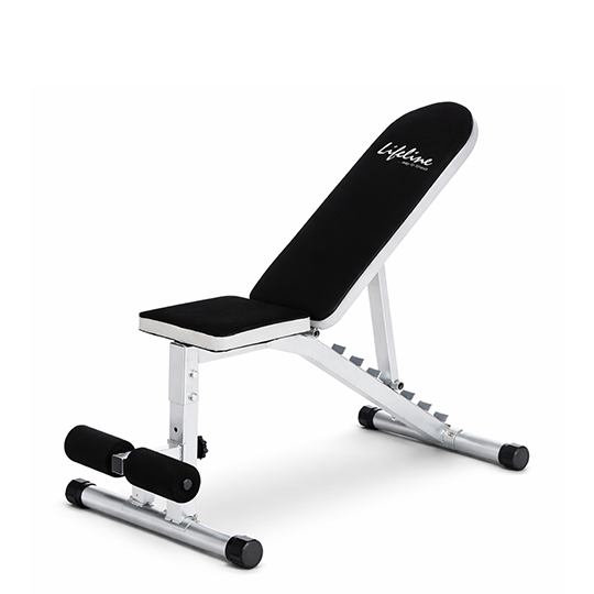 Lifeline LB 311 Adjustable Bench