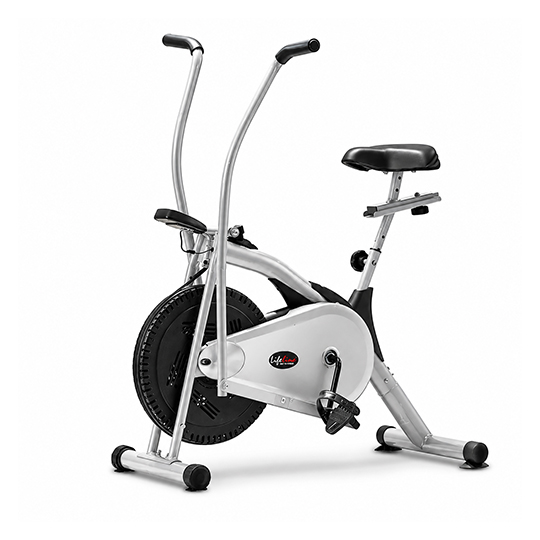 Lifeline LE 106 Air Bike Delux