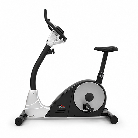 Lifeline LM 8.9 Upright Bike