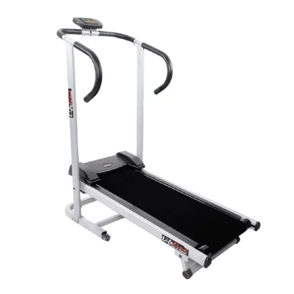 Lt-201-Treadmill