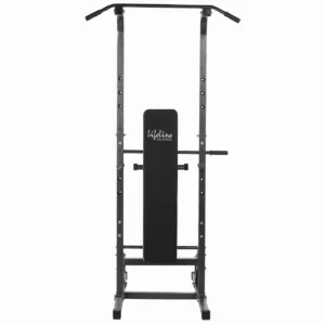 LB-316-Chin-up-Flexor- with-Bench-1