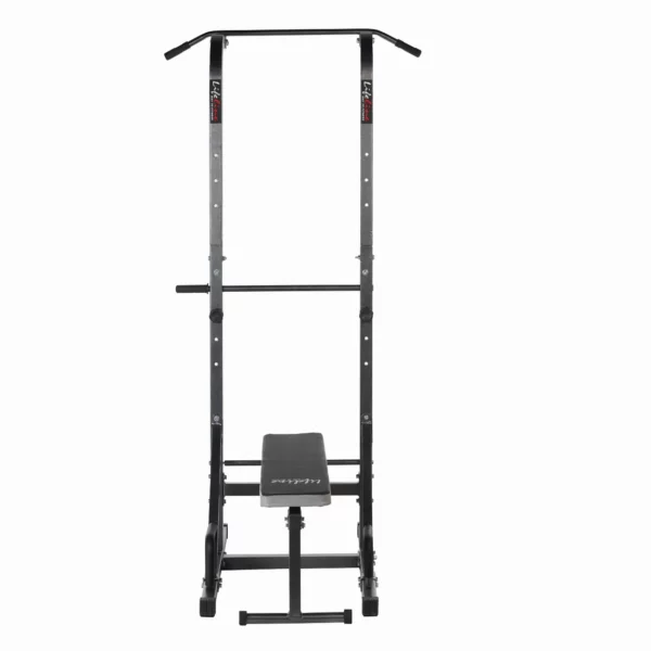 LB-316-Chin-up-Flexor- with-Bench-3