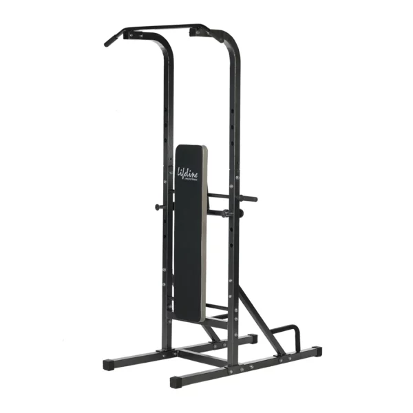 LB-316-Chin-up-Flexor- with-Bench-4