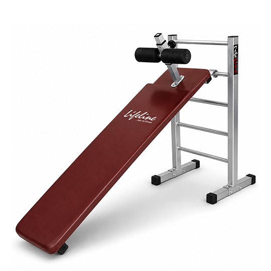 Lifeline IF 7101 Abdominal Board