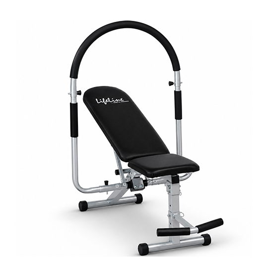 Lifeline LB 301 AB Care Bench