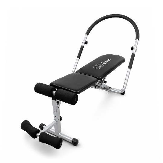 Lifeline LB-302 Ab Care Bench