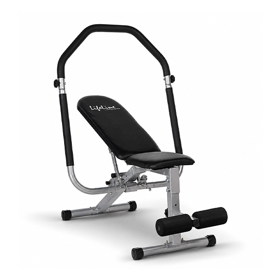Lifeline LB 303 AB Care Bench Commercial