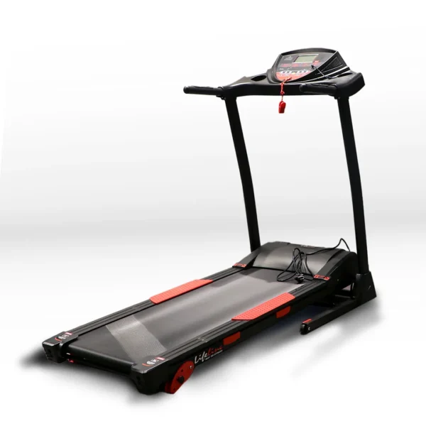 LL-158-Ac-Motorised-Treadmill-With-Auto-Incline-1