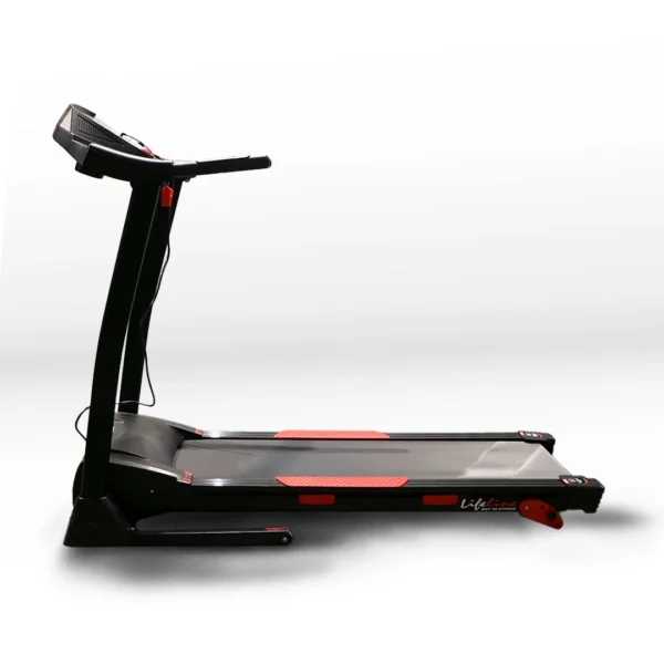 LL-158-Ac-Motorised-Treadmill-With-Auto-Incline-2