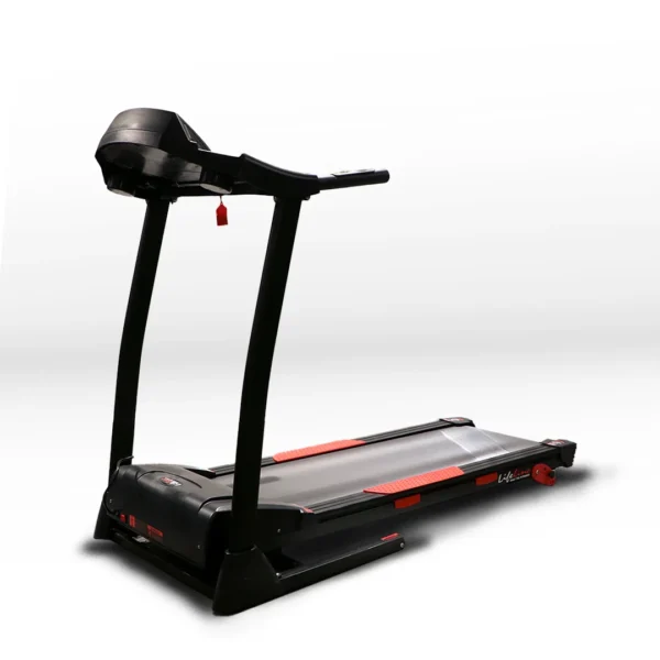 LL-158-Ac-Motorised-Treadmill-With-Auto-Incline-3