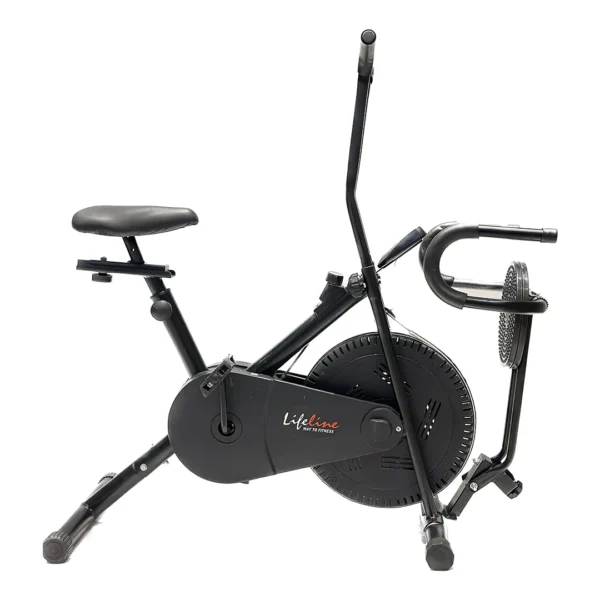 LE-112T-Exercise-Cycle-3-in-1