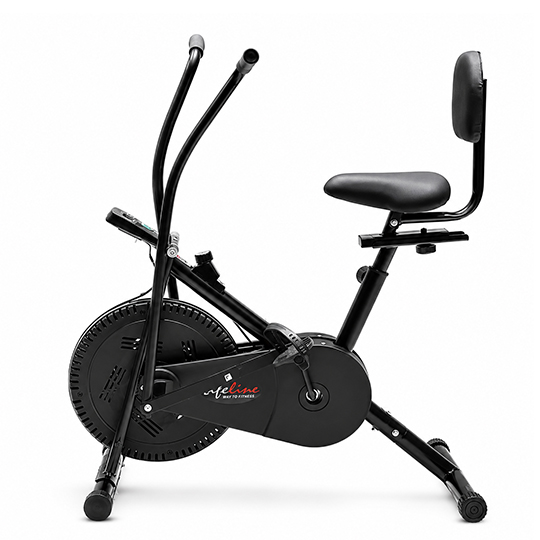 Lifeline LE 111BS Air Bike_