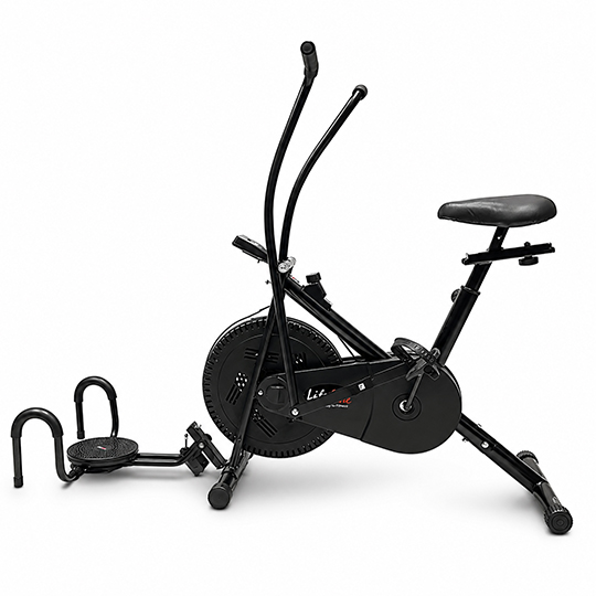 Lifeline LE 111T Air Bike 3in1