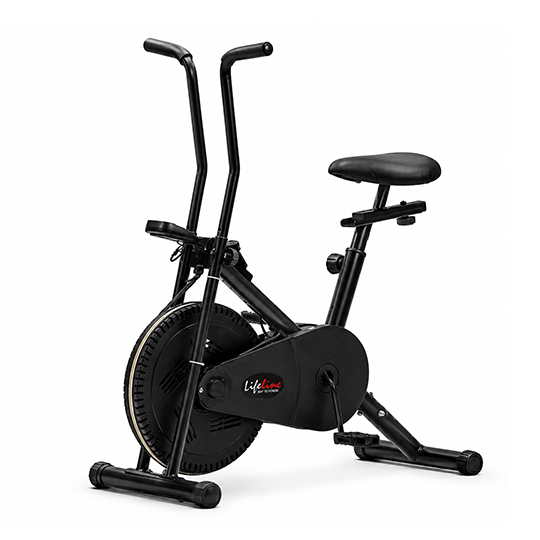 Lifeline LE 112 Exercise Cycle