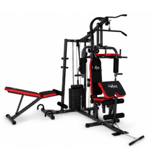 lifeline-HG-300-home-gym