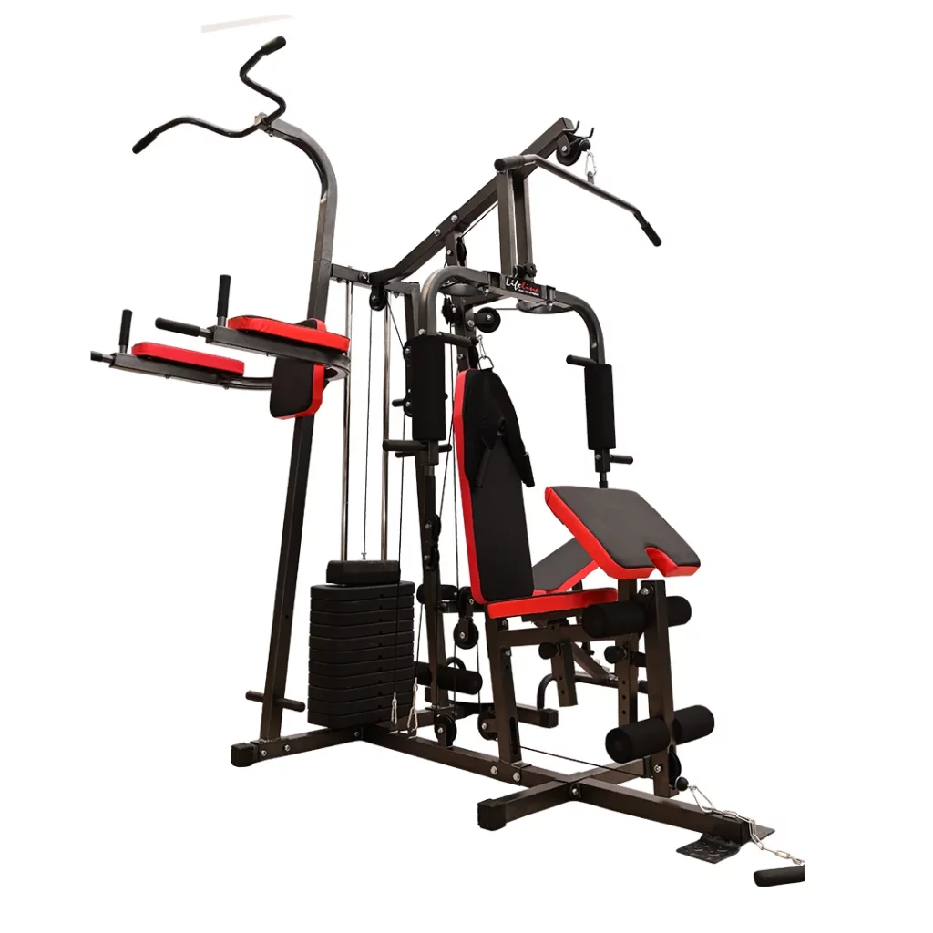 HG-300-HomeGym-1