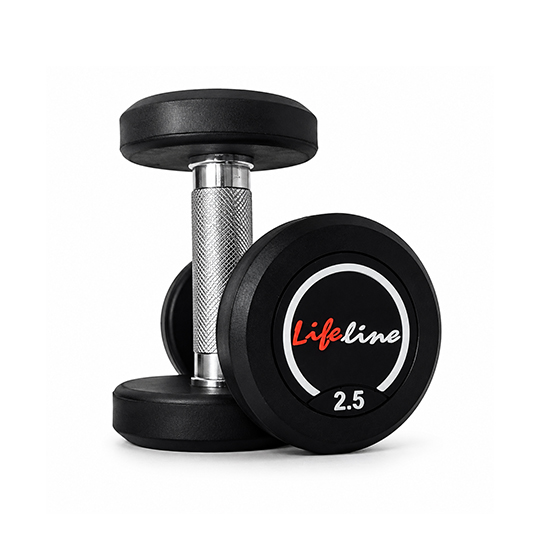 Lifeline Bouncer Dumbbell