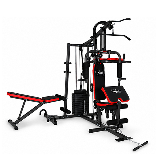 Lifeline HG 300 Home Gym
