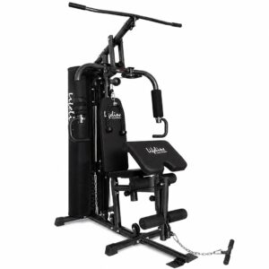 HG 006 Home Gym 1
