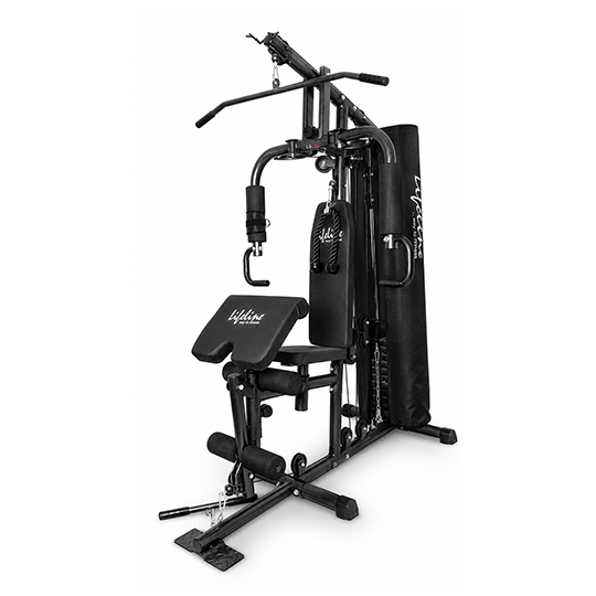 Lifeline HG 006 Home Gym