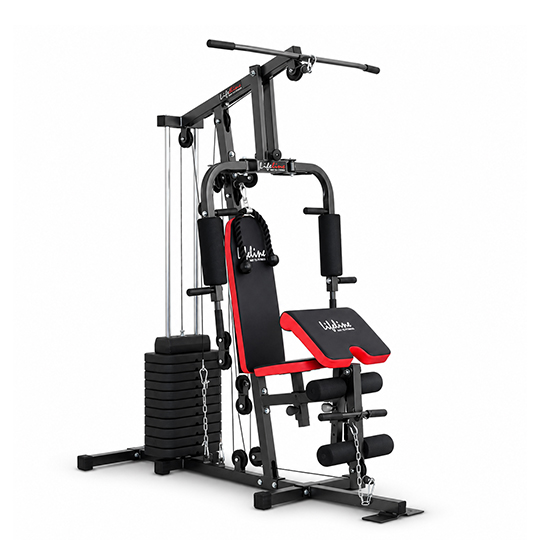 Lifeline HG 007 Home Gym