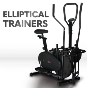 Elliptical-Trainers