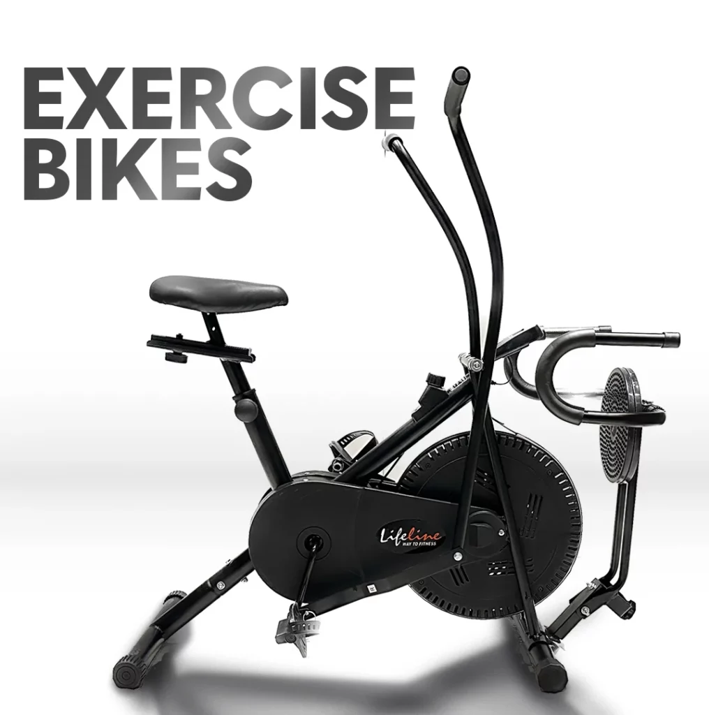 Exercise-Bikes