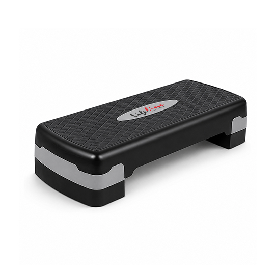 Aerobic Stepper