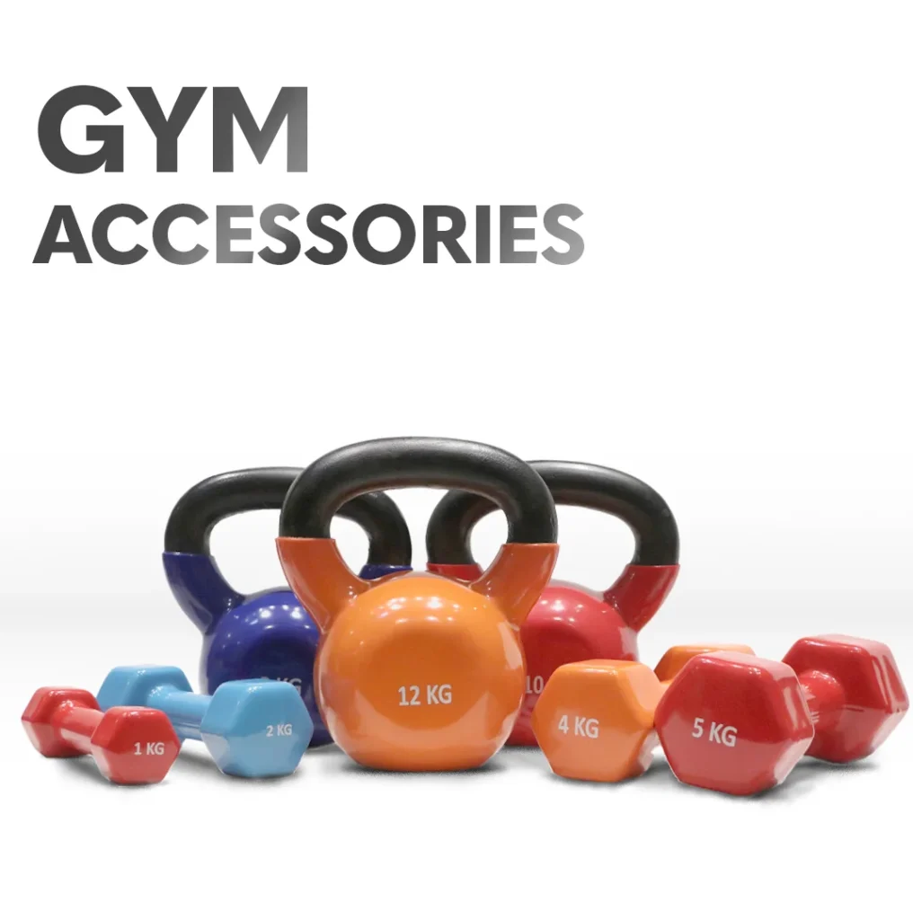 Gym-Accessories