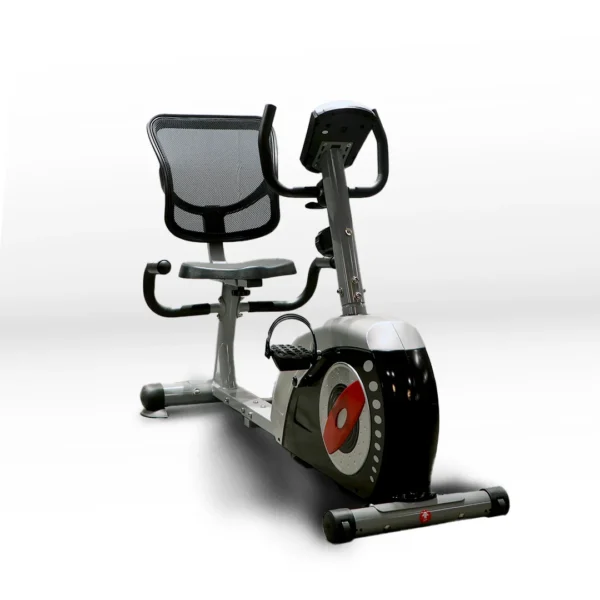 LR 8275-Recumbent-Bike-2