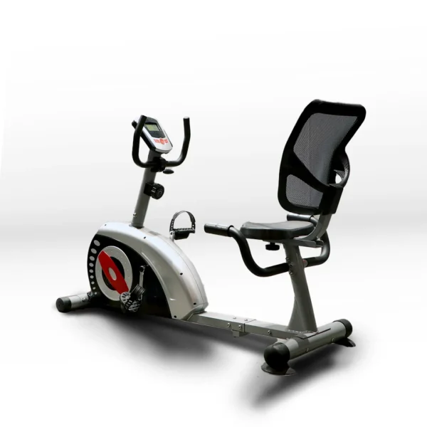 LR 8275-Recumbent-Bike-4