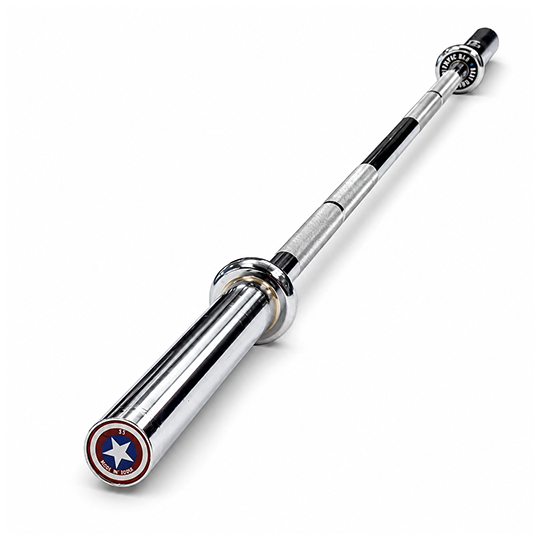 Olympic Rod 50MM