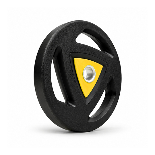 Weight Plates 50MM