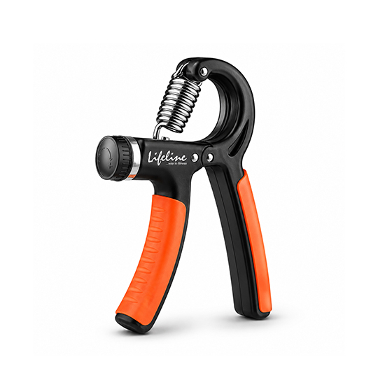 Hand Gripper
