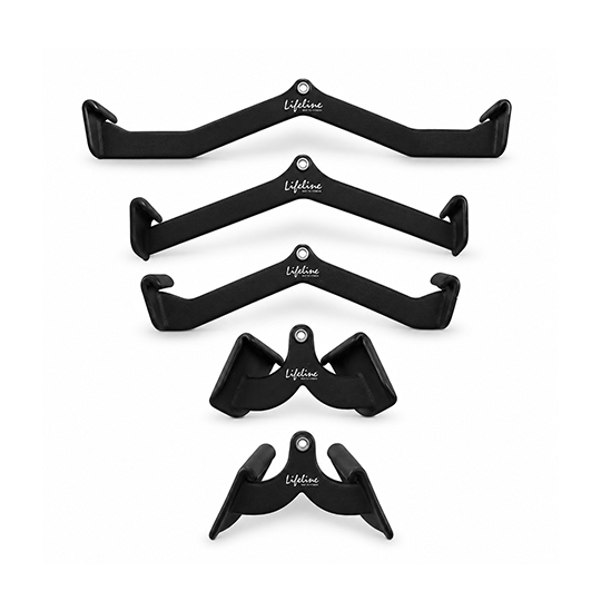 Mag Grip Handle Set of 5